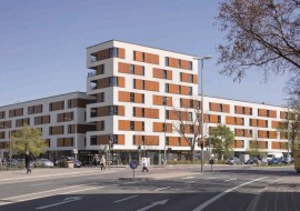 I nuovi pannelli isolanti EPS conformi ai C.A.M. ed al Superbonus 110%